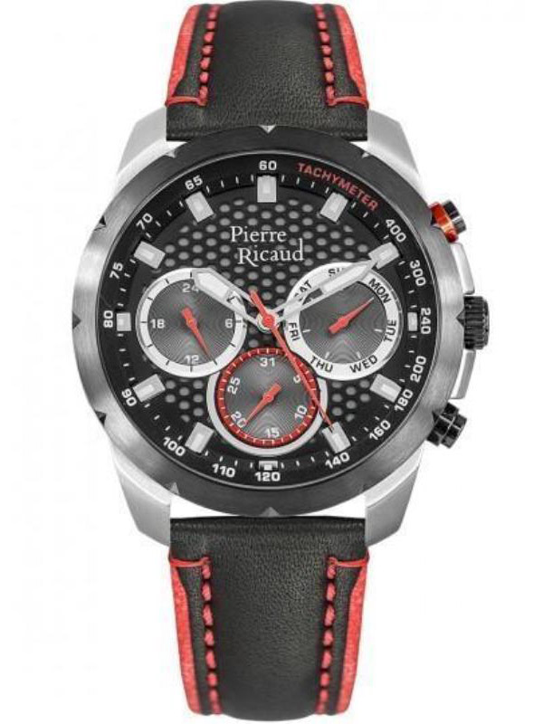 Pierre Ricaud PR 97210.Y214QFR