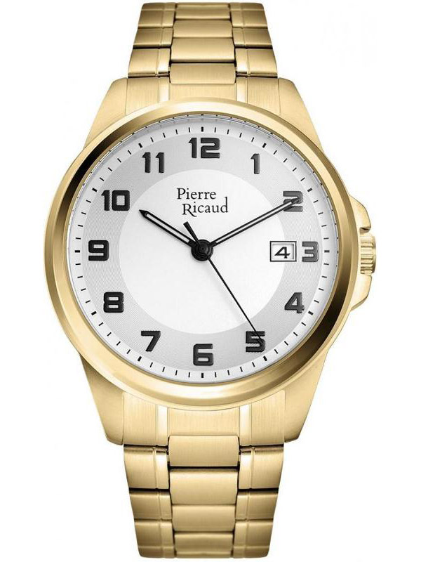Pierre Ricaud PR 97242.1123Q