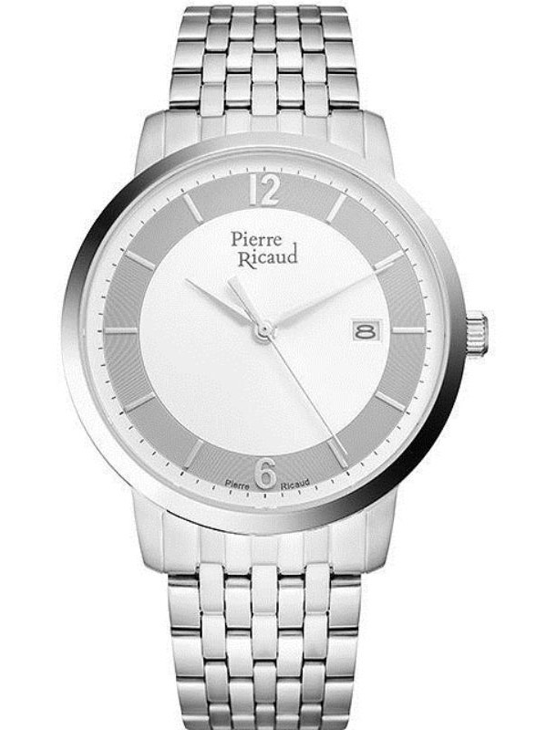 Pierre Ricaud PR 97247.5153Q