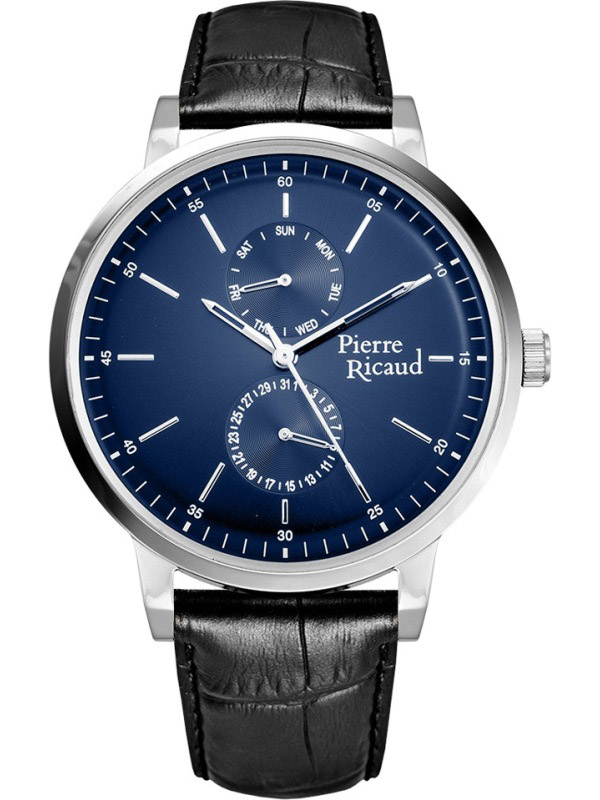 Pierre Ricaud PR 97256.5215QF