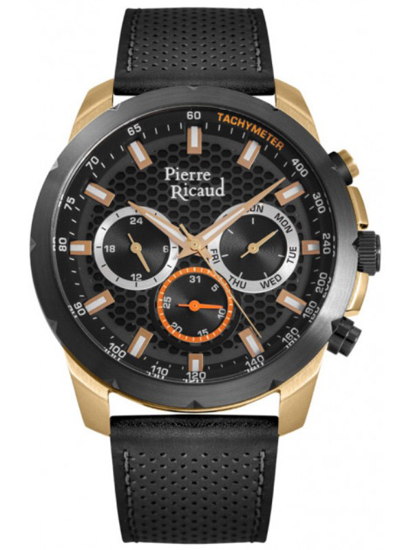 Pierre Ricaud PR 97257.M216QF