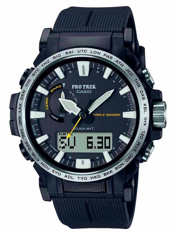 Casio PRW-61-1AER