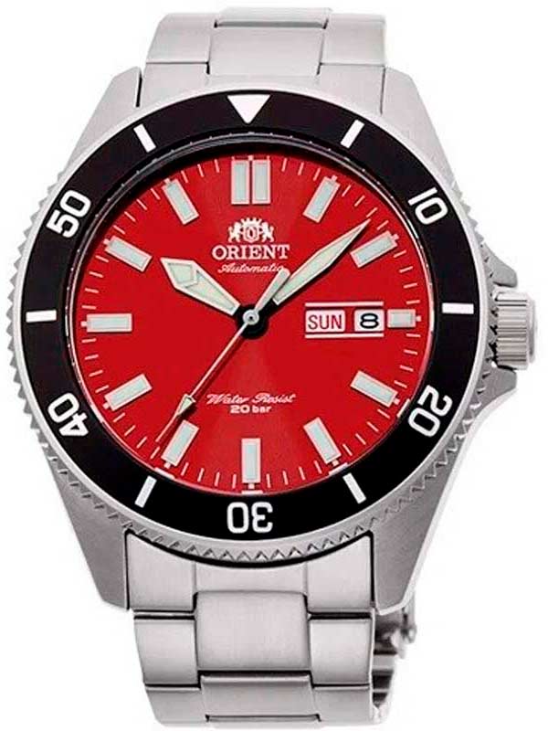 Orient RA-AA0915R19B