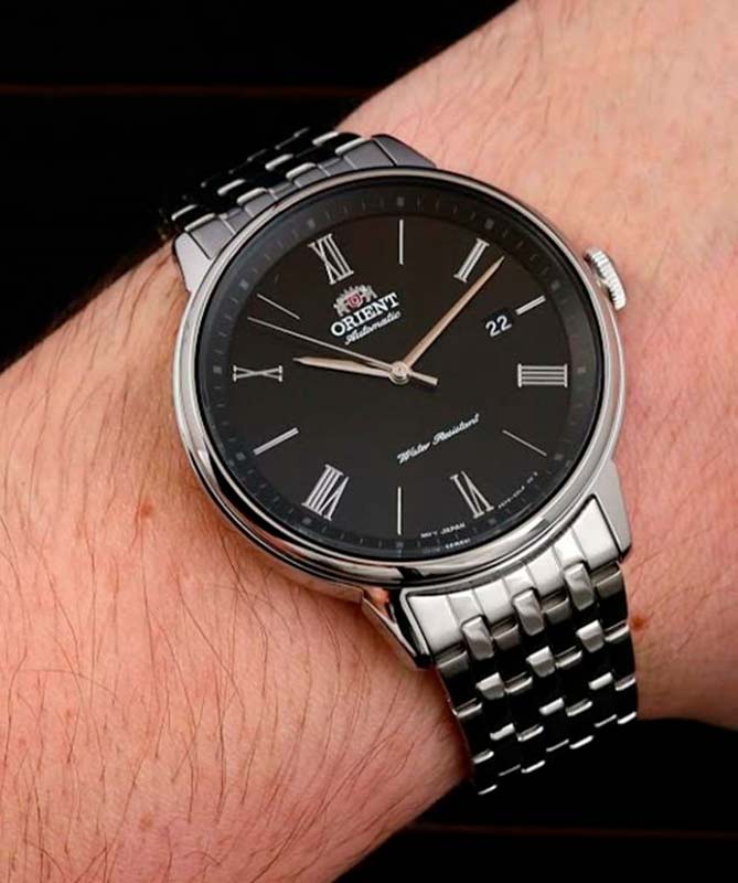 Orient RA-AC0J02B10B Orient RA-AC0J02B10B