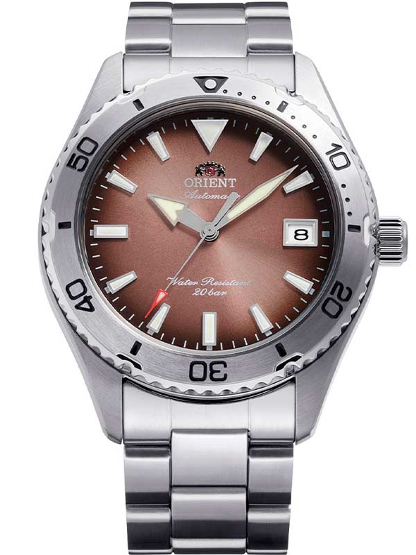 Orient RA-AC0Q17Y30B RA-AC0Q17Y30B
