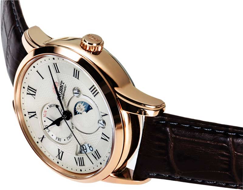 Orient RA-AK0007S10B Orient RA-AK0007S10B