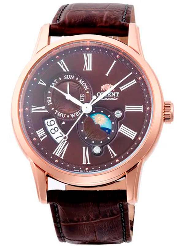Orient RA-AK0009T10B