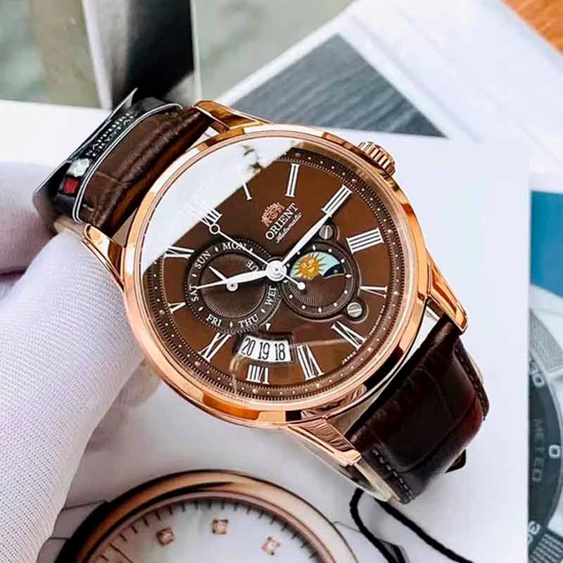 Orient RA-AK0009T10B Orient RA-AK0009T10B