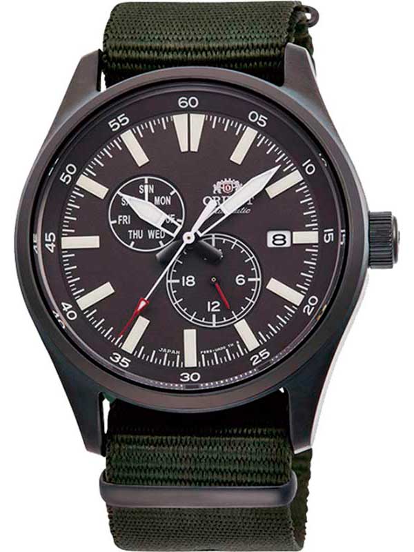 Orient RA-AK0403N10B