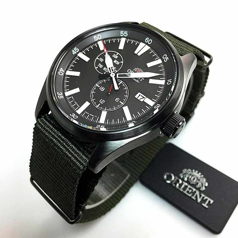 Orient RA-AK0403N10B Orient RA-AK0403N10B