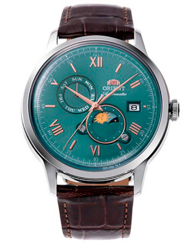 Orient RA-AK0805E30B