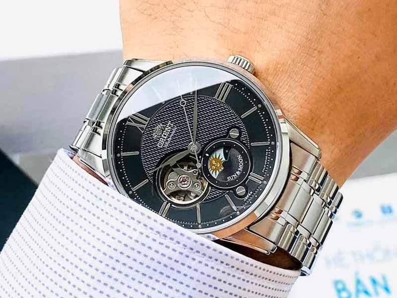 Orient RA-AS0008B10B Orient RA-AS0008B10B