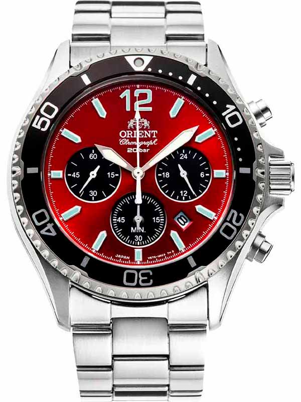 Orient RA-TX0207R10B