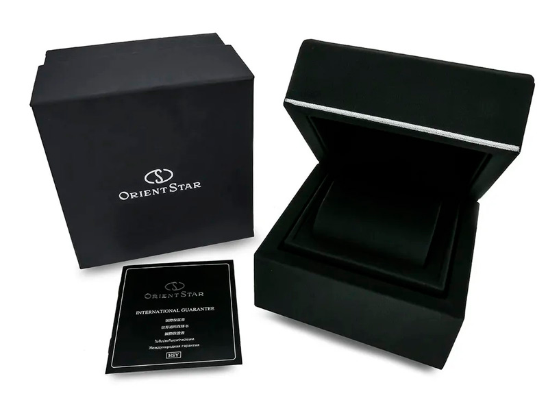 Orient RE-AV0005L00B Orient RE-AV0005L00B
