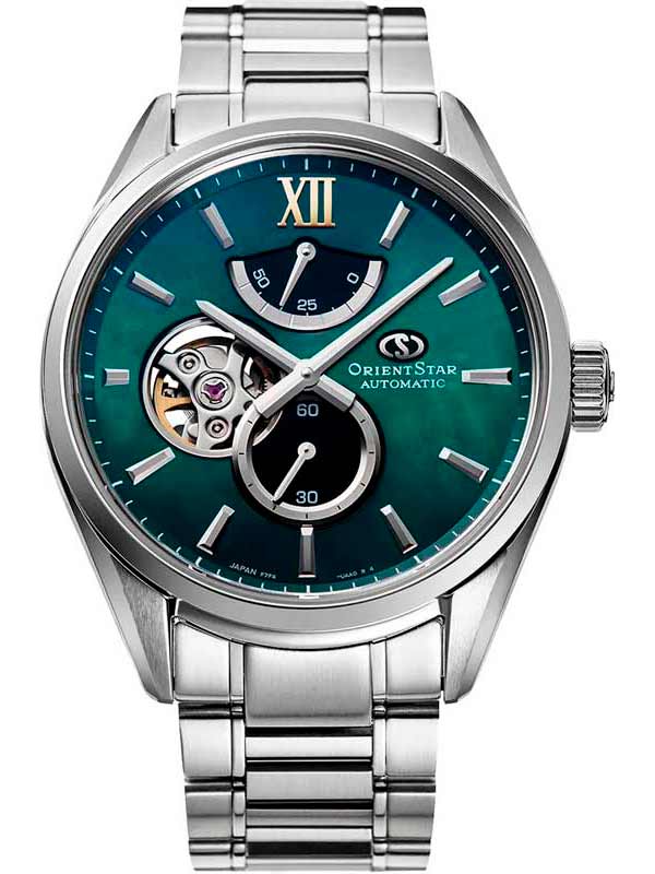 Orient RE-BY0005A00B