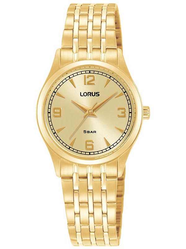 Lorus RG208ZX9