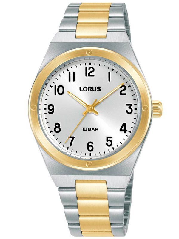 Lorus RG288YX9
