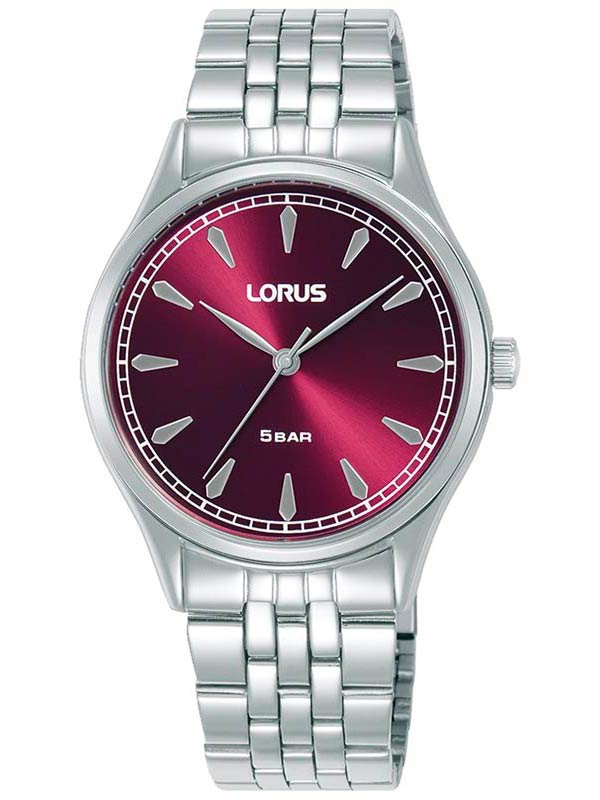 Lorus RG291YX9