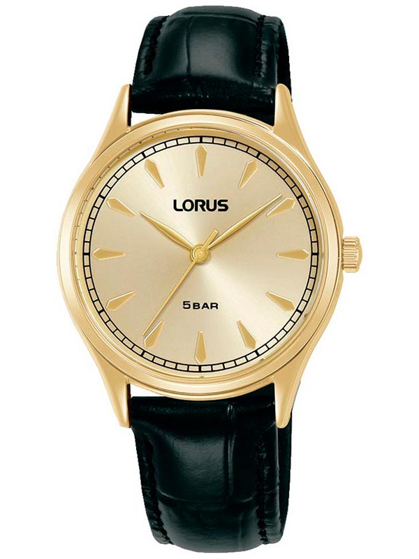 Lorus RG298YX9