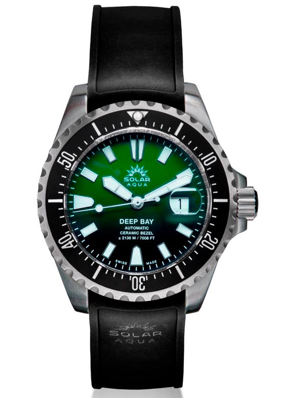 Solar Aqua SA0030.0023