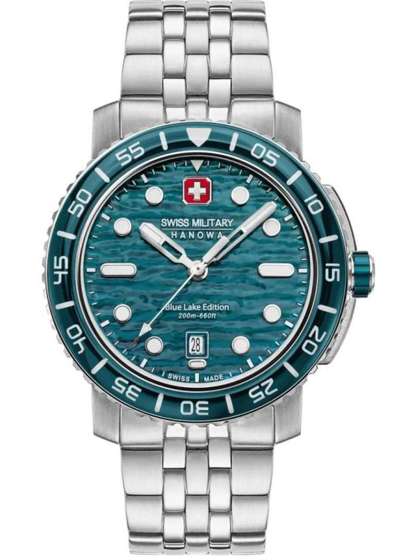 Swiss Military-Hanowa SMWGH0004501