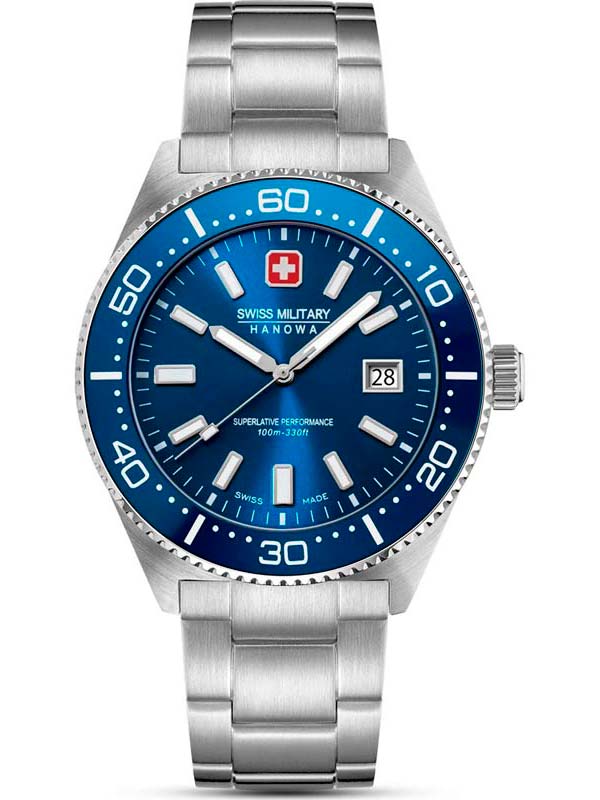 Swiss Military-Hanowa SMWGH0004904