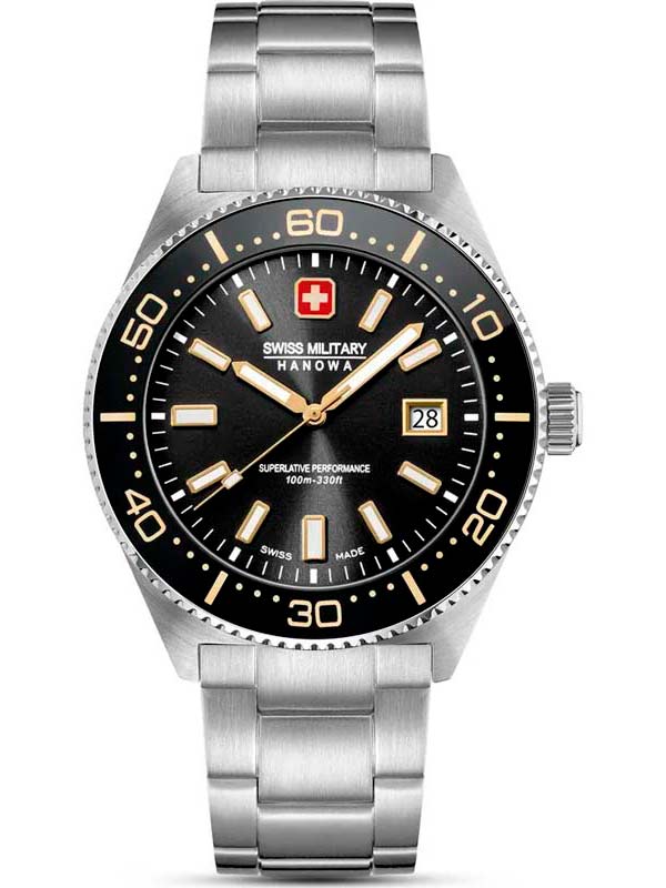 Swiss Military-Hanowa SMWGH0004905