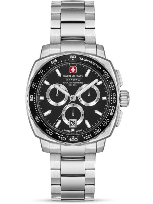 Swiss Military-Hanowa SMWGI0006802