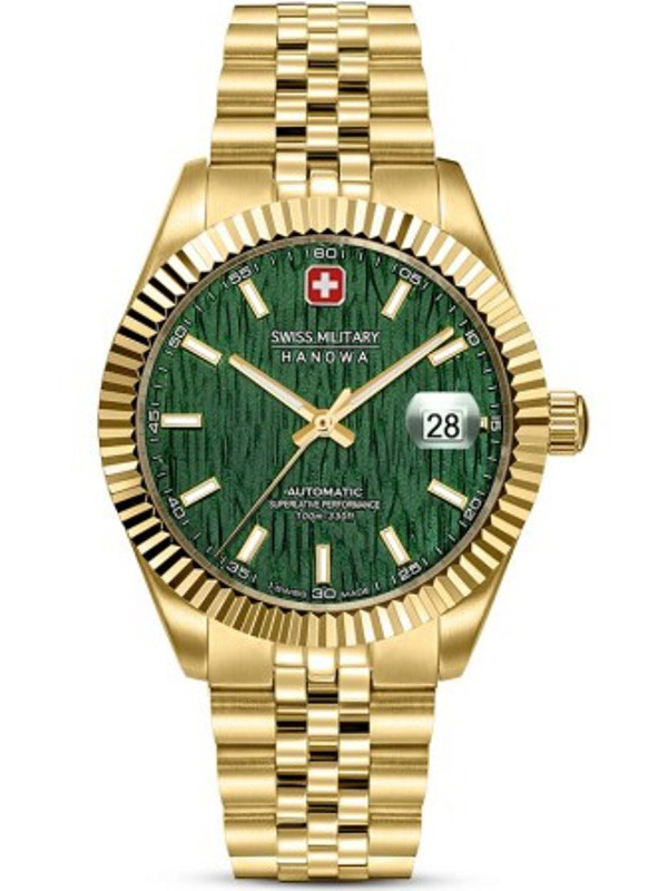 Swiss Military-Hanowa SMWGL0005412