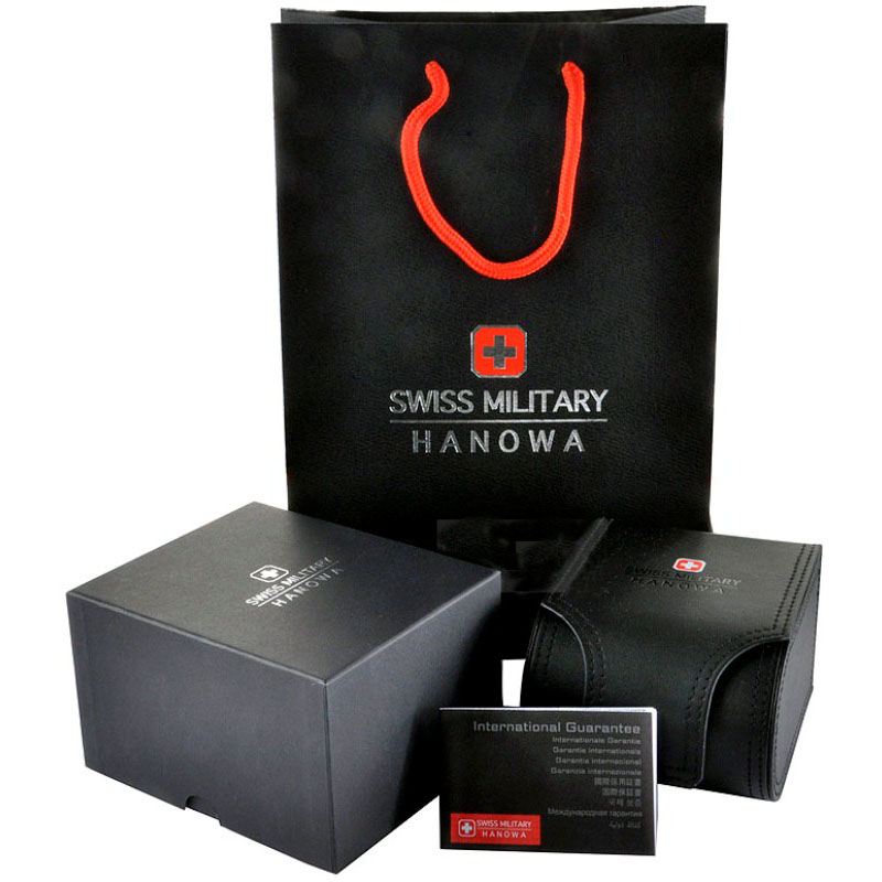 Swiss Military-Hanowa SMWGL0006901 Swiss Military-Hanowa SMWGL0006901