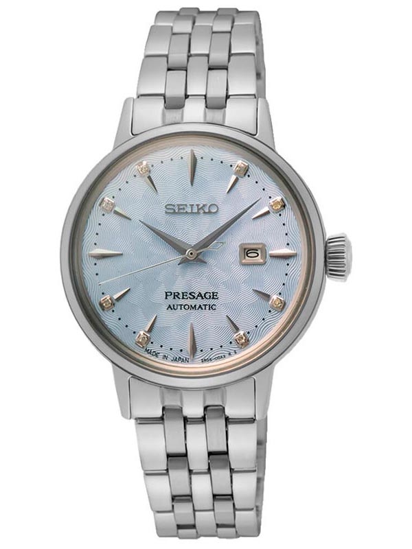 Seiko SRE007J1