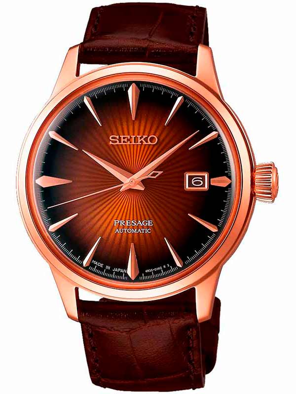 Seiko SRPB46J1
