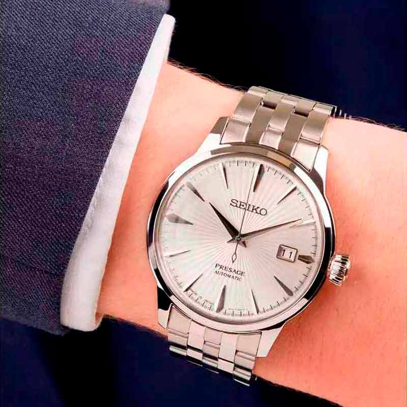 Seiko SRPG23J1 Seiko SRPG23J1