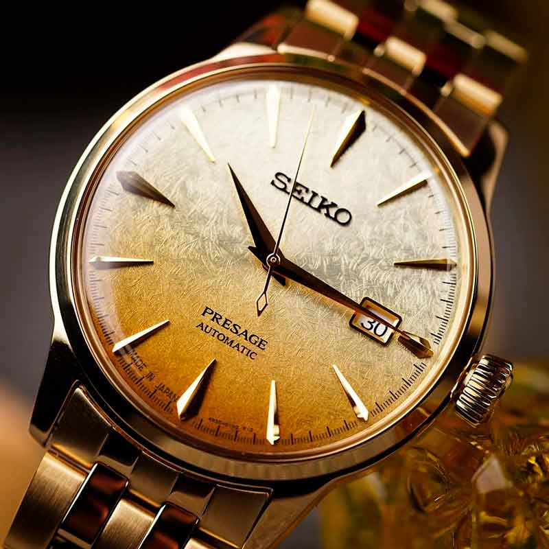 Seiko SRPK46J1 Seiko SRPK46J1