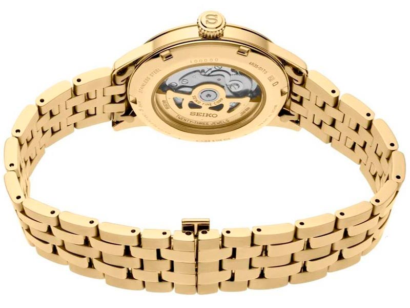 Seiko SRPK46J1 Seiko SRPK46J1