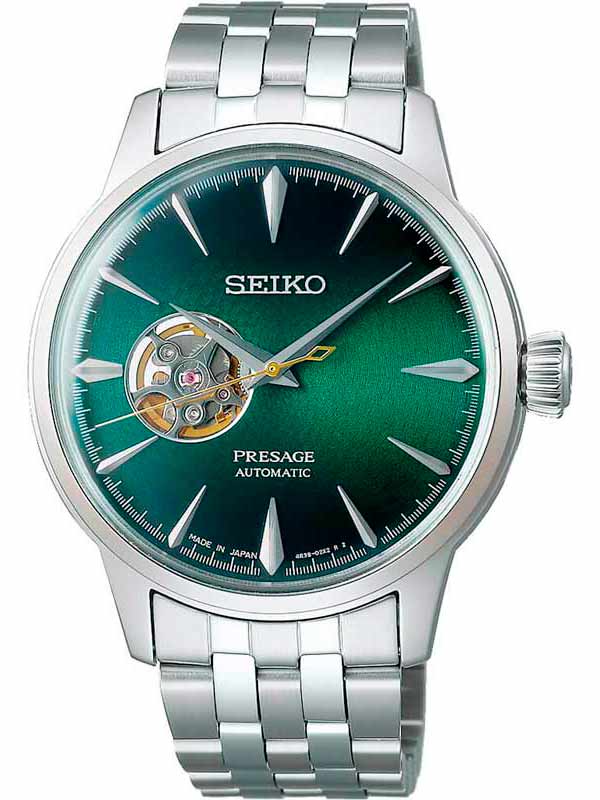 Seiko SSA441J1