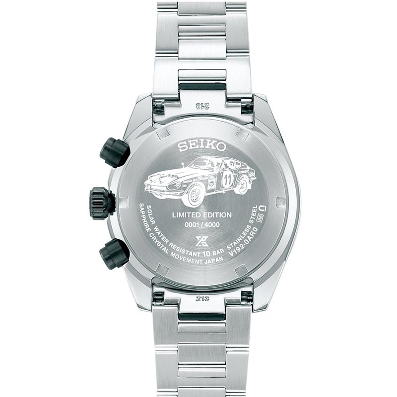 Seiko SSC957P1 Seiko SSC957P1