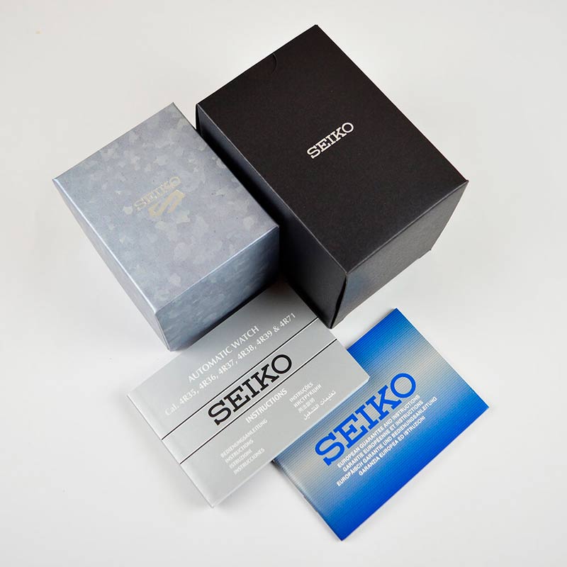 Seiko SSK001K1 Seiko SSK001K1