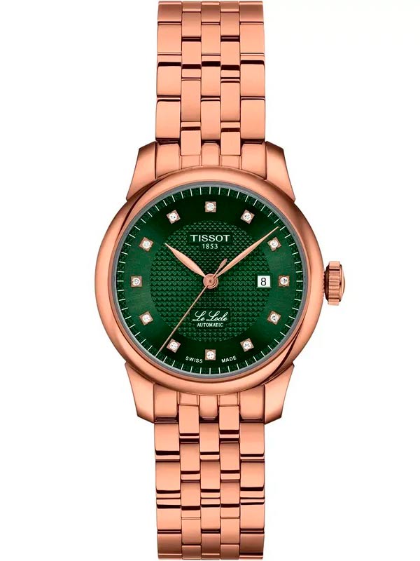 Tissot T006.207.33.096.00