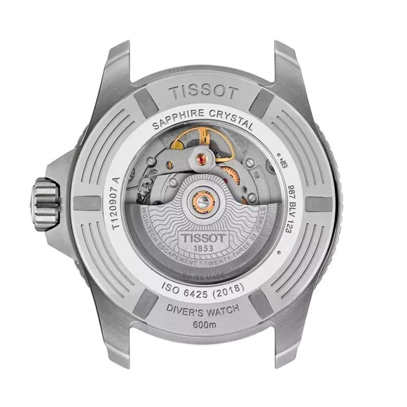 Tissot T120.907.11.051.00 Tissot T120.907.11.051.00