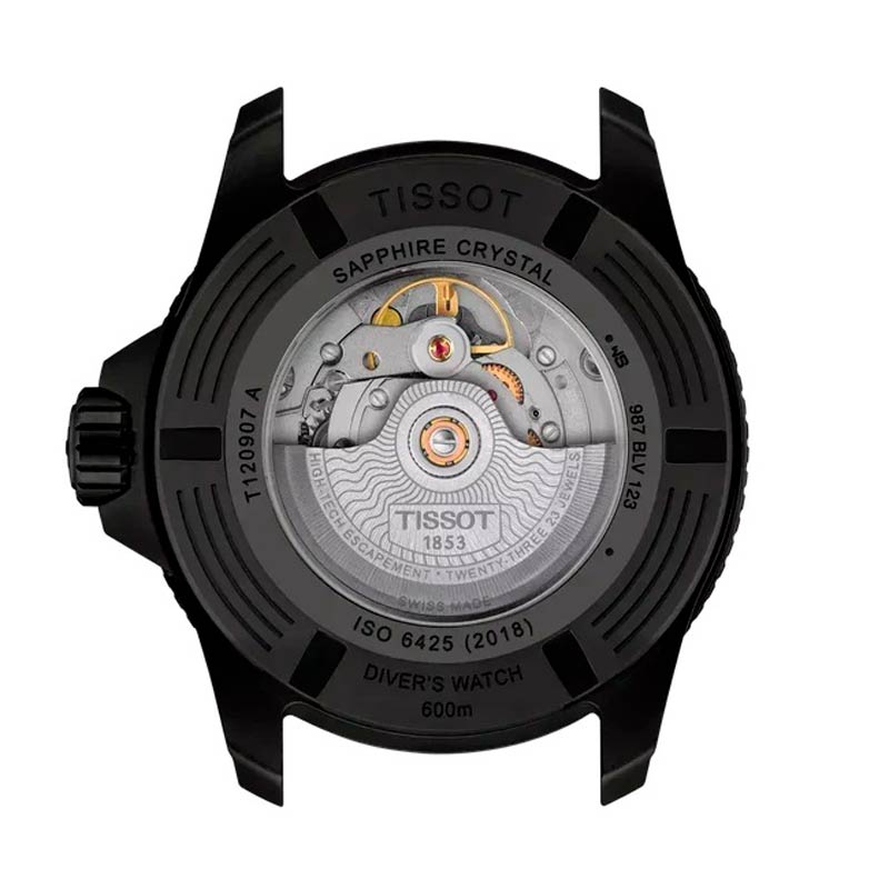 Tissot T120.907.37.051.00 Tissot T120.907.37.051.00