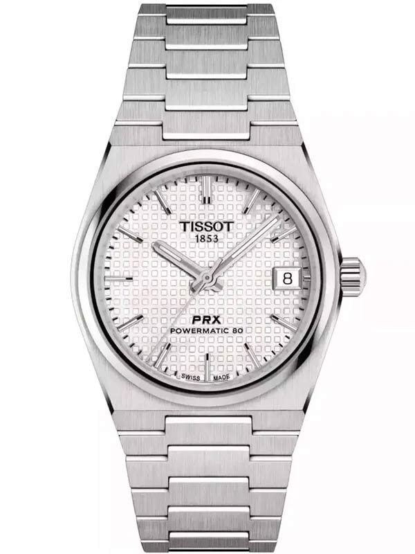 Tissot T137.207.11.111.00