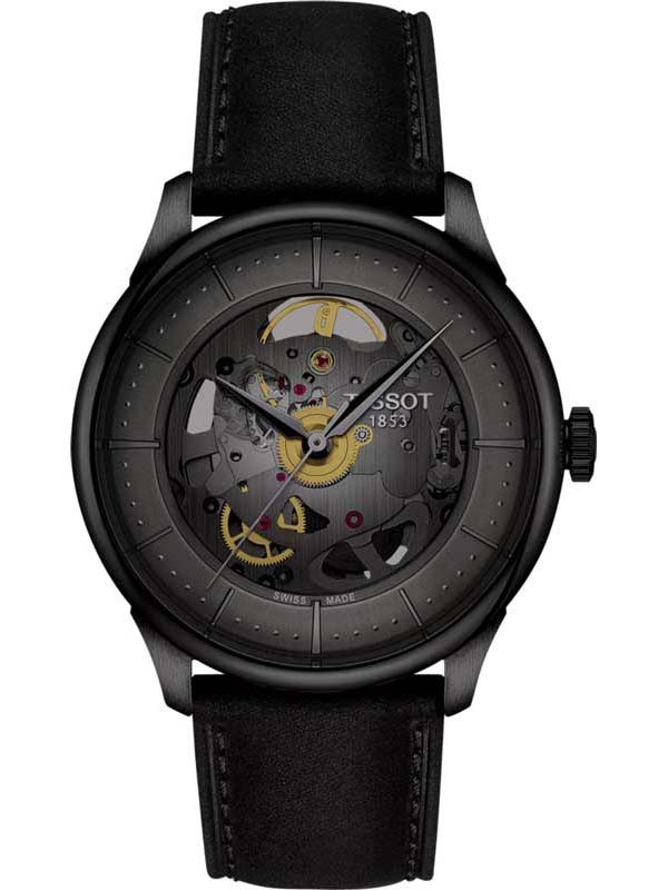 Tissot T139.836.36.441.00