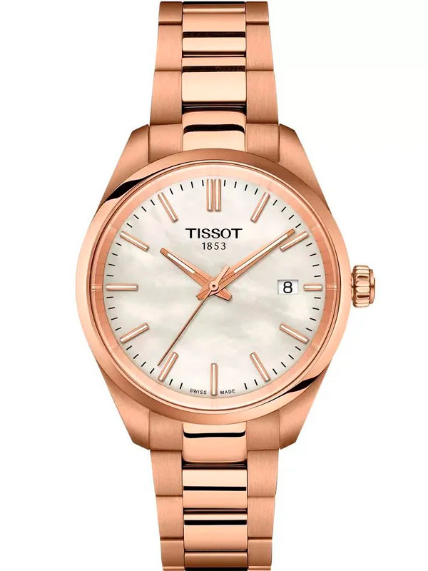 Tissot T150.210.33.111.00