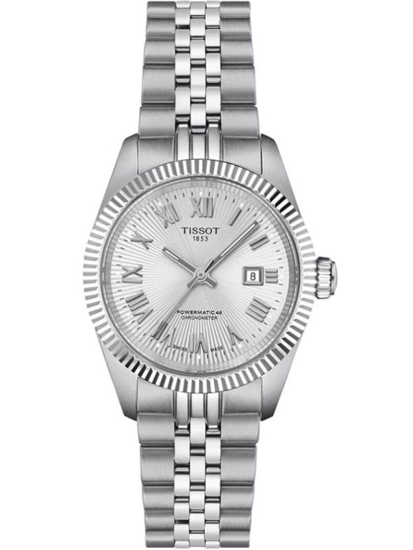 Tissot T156.208.11.033.00