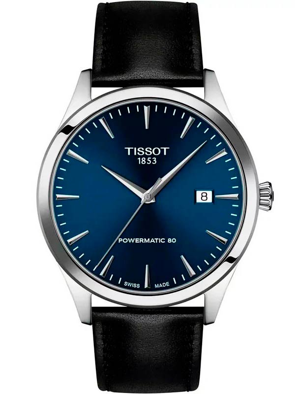 Tissot T158.407.16.041.00