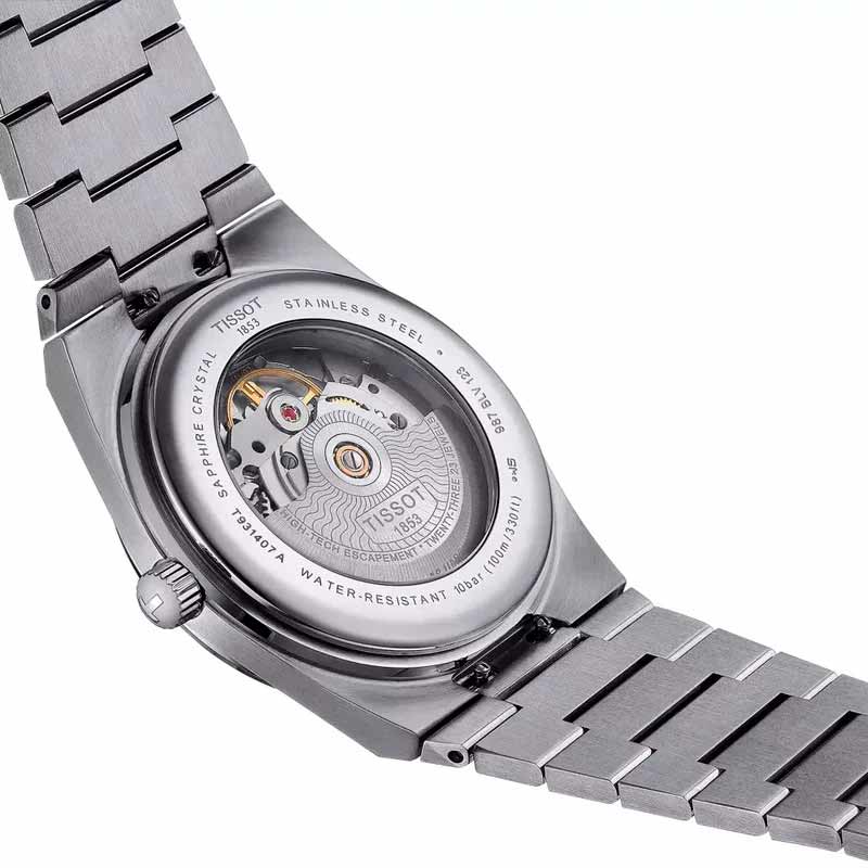 Tissot T931.407.41.041.00 Tissot T931.407.41.041.00