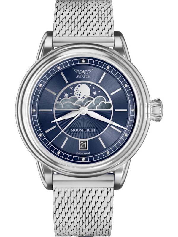 Aviator V.1.33.0.255.5