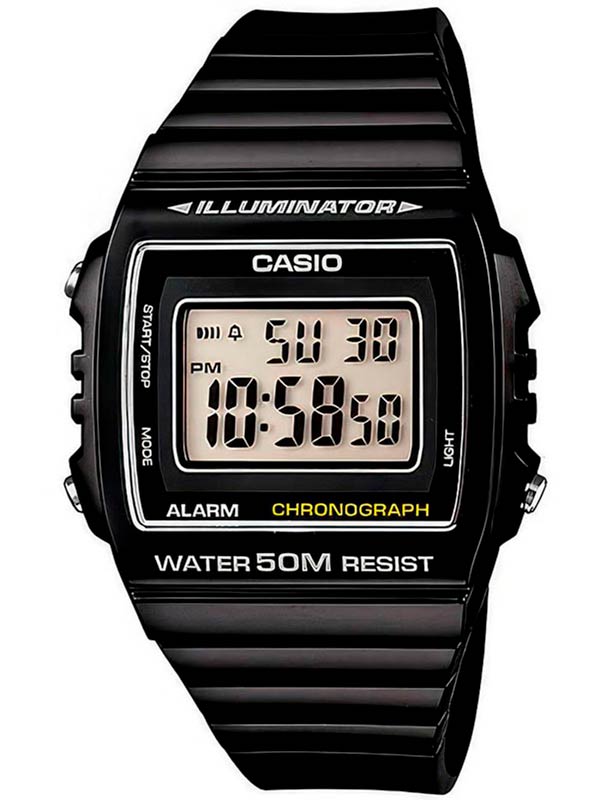 Casio W-215H-1AVEF W-215H-1AVEF