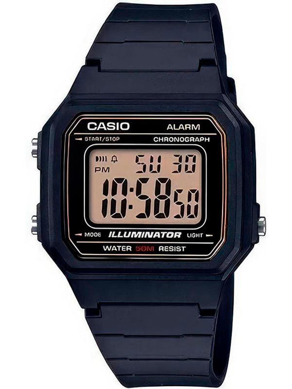 Casio W-217H-9AVEF W-217H-9AVEF